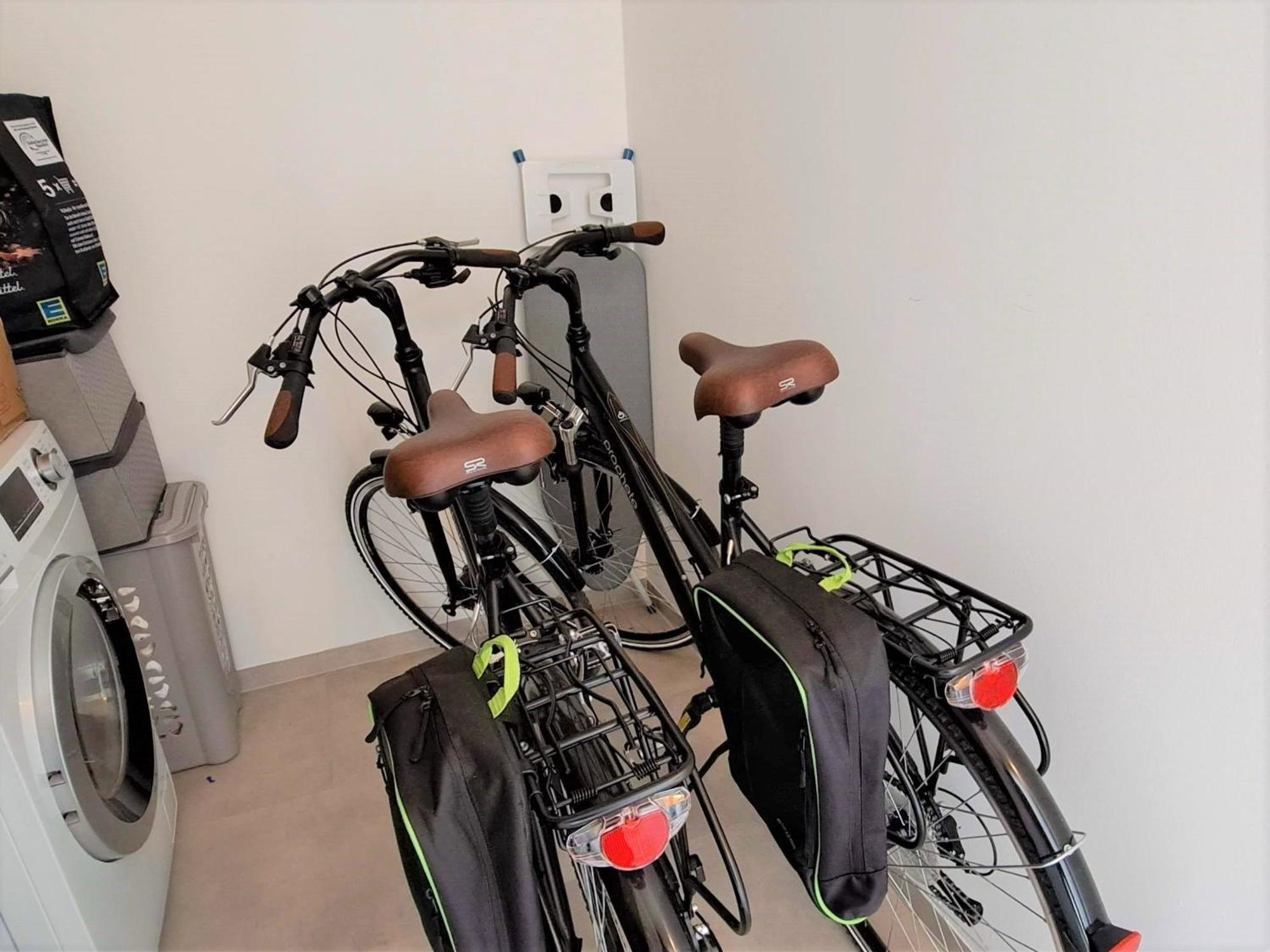 Apartment Prora - Seaside Ostseebad Binz