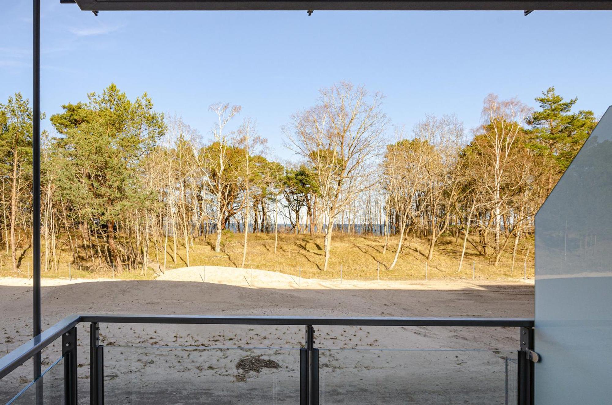 Prora - Seaside