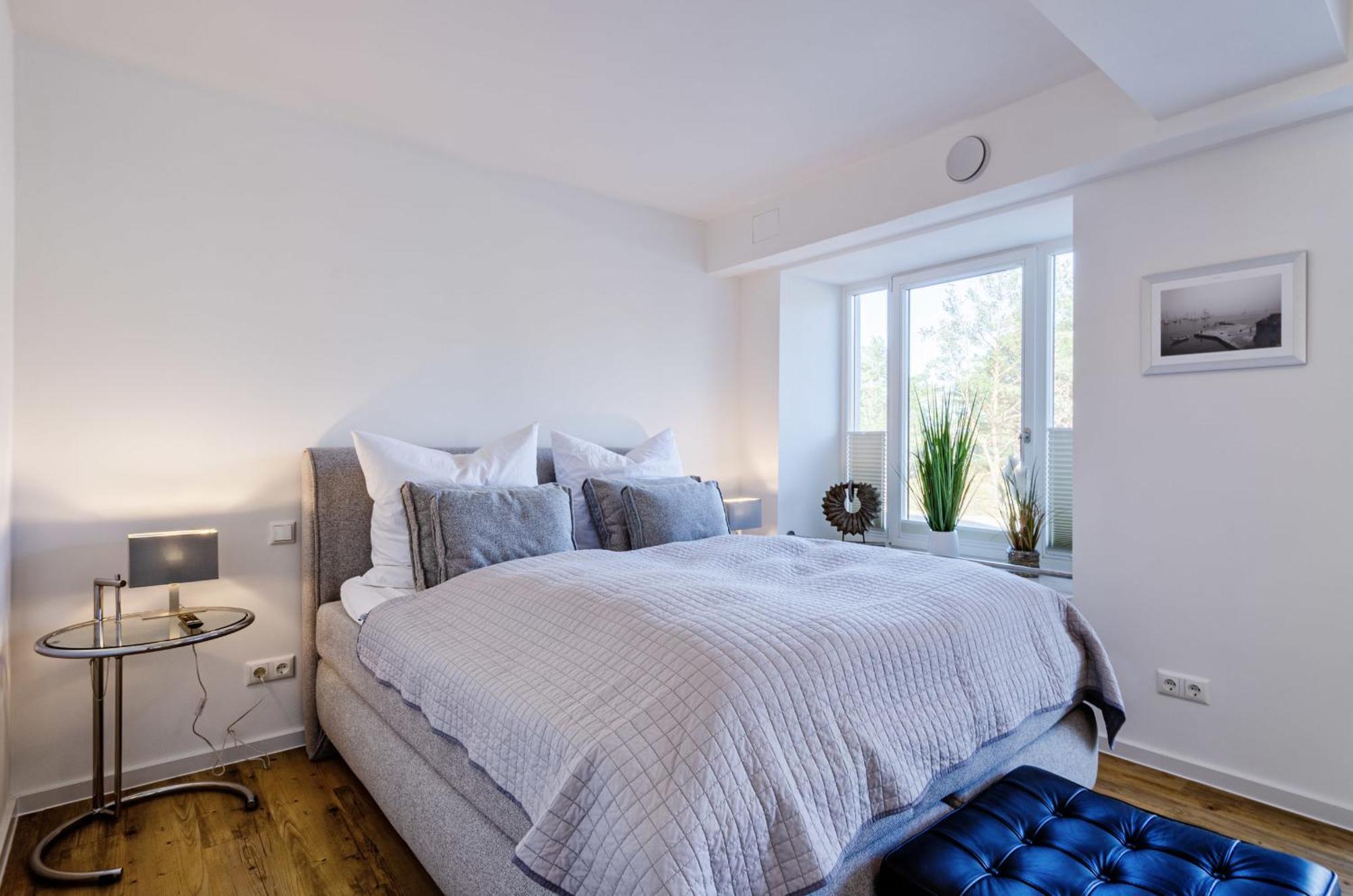 Apartment Prora - Seaside Ostseebad Binz